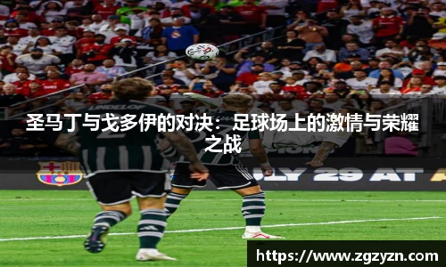圣马丁与戈多伊的对决：足球场上的激情与荣耀之战