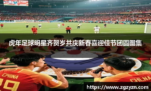 虎年足球明星齐贺岁共庆新春喜迎佳节团圆图集